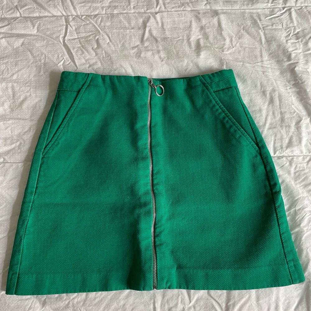 Zara mini Skirt
